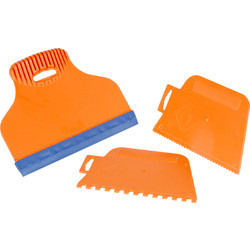 Product image for Vitrex Tile Installation Kit