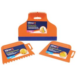 Product image for Vitrex Tile Installation Kit