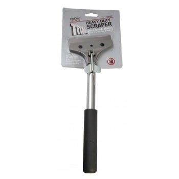 Product image for Prodec Advance Titan Heavy Duty Scraper 100mm