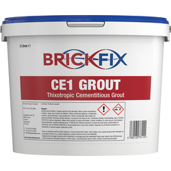 Product image for Brickfix CE1 Grout 28NT 3L
