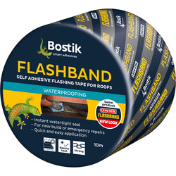 Product image for Bostik Flashband 150mm x 10m