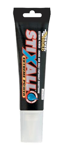 Product image for Everbuild Stixall Easi Squeeze White 80ml
