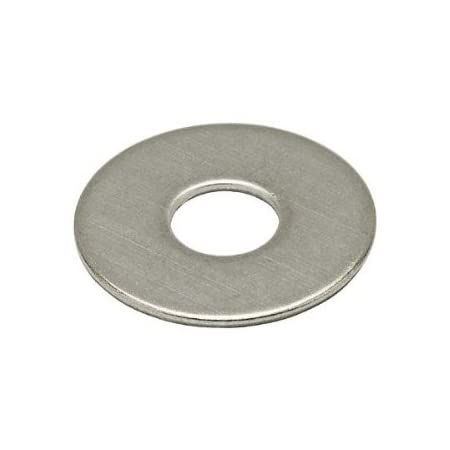 Image of Fastpak Value Pack Penny Washer M6x25mm 15pk