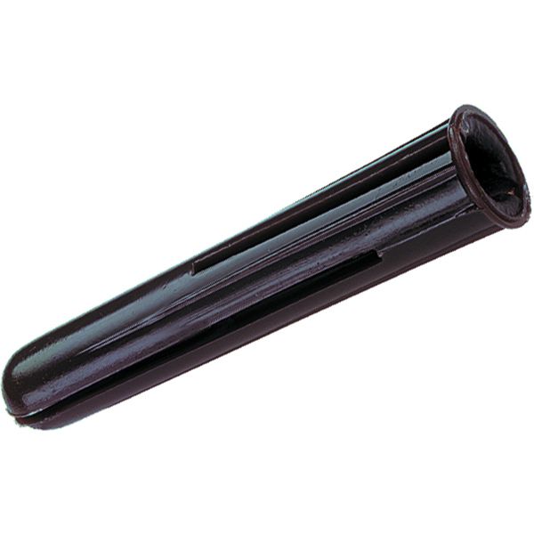 Product image for OJ APT Plug Brown (box 100) H92849