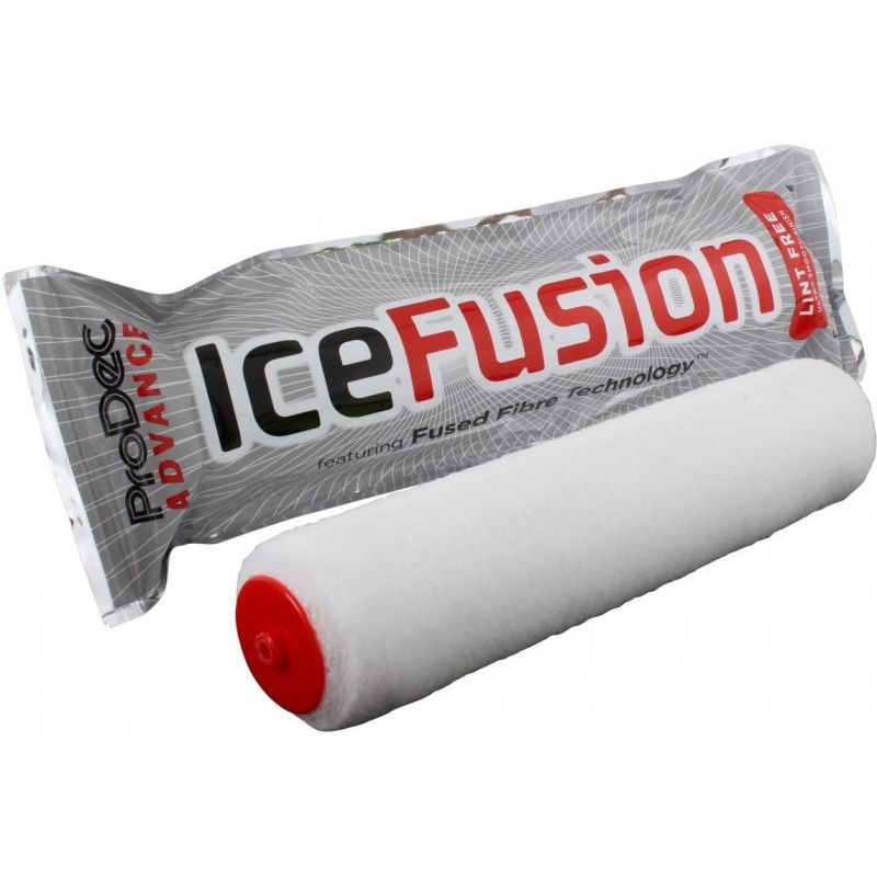 Product image for Prodec Roller Sleeve Ice Fusion Fused Fibre 300mm