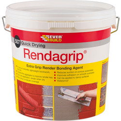Product image for Everbuild 507 Rendagrip Bonding Agent 10L