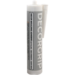Product image for Decorgrip Coving Adhesive 310ml