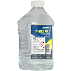 Product image for White Spirit 2l