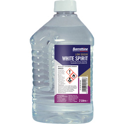 Product image for Low Odour White Spirit 2L