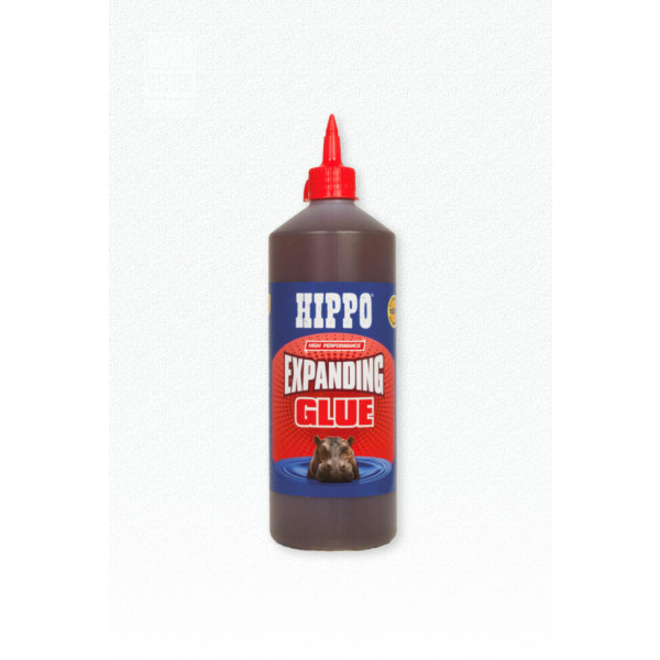 Product image for Tembe Hippo Expanding Glue 1ltr