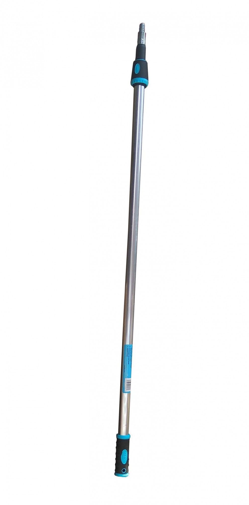 Product image for OX Pro Telescopic Universal Pole 1350-3500mm