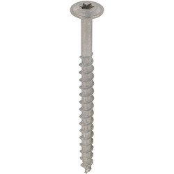 Product image for SPAX Wirox T-STAR Washer Head Screw 6.0 x 80mm