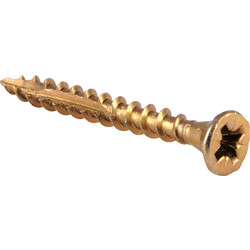 Product image for Reisser Cutter Pozi Screw 4.0 x 70mm
