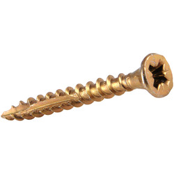 Product image for Reisser Cutter Pozi Screw 3.5 x 25mm