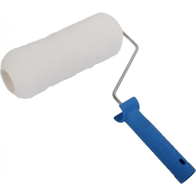 Image of Roller Frame With Sleeve 225mm