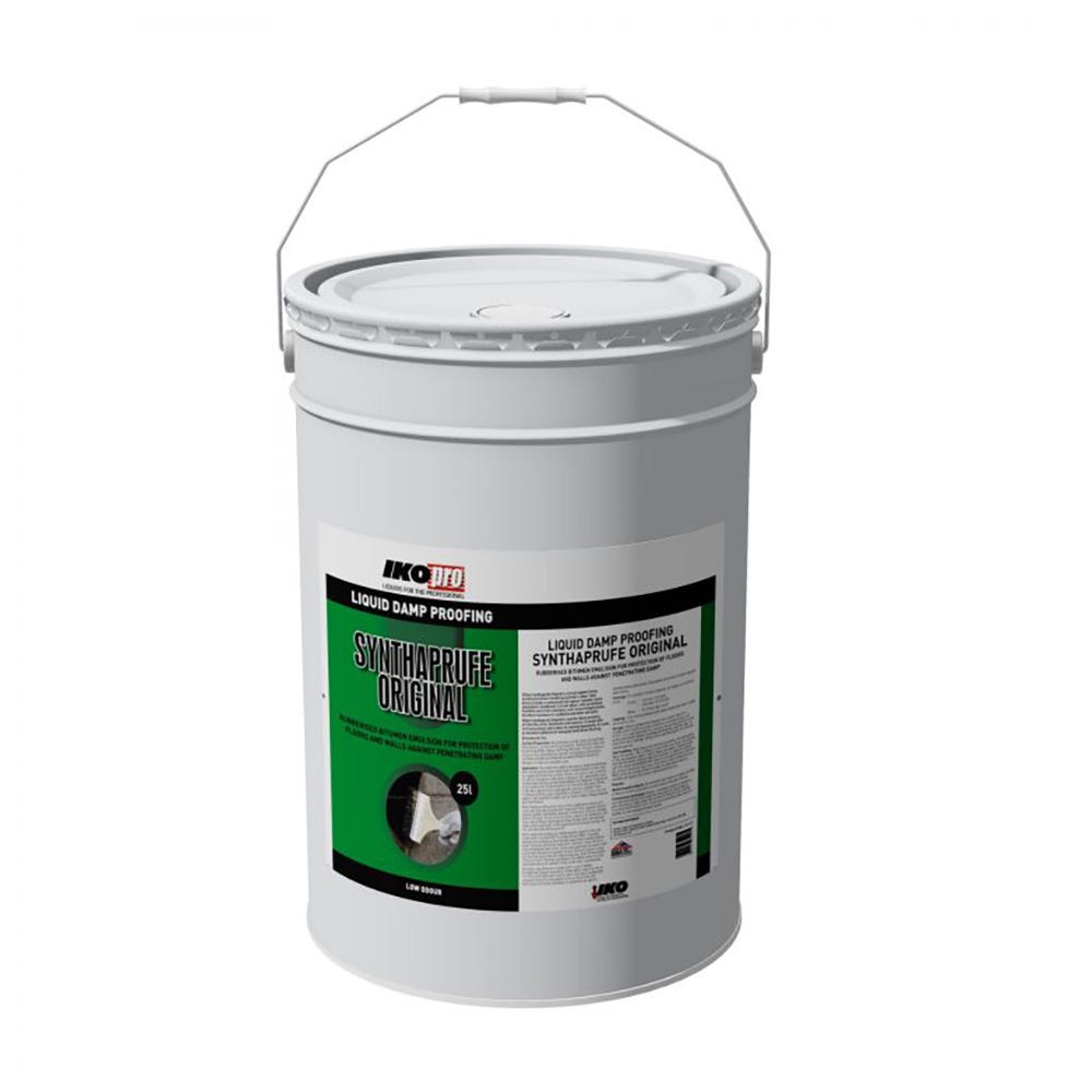 Product image for Ikopro Synthaprufe Original 25L