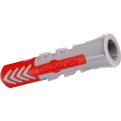 Product image for Fischer Duopower Nylon High Performance Plug 10 x 50mm