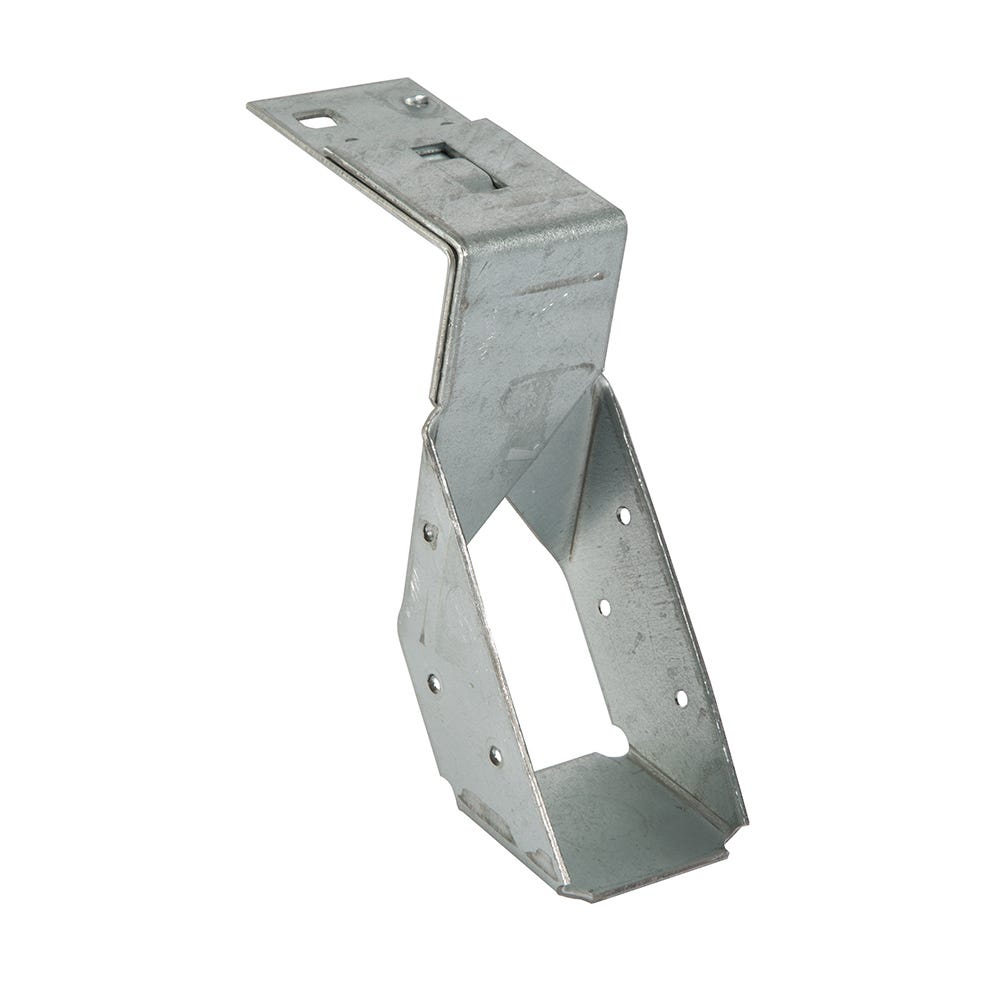 Product image for Joist Hanger Galvanised 47x150mm