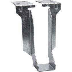 Product image for Joist Hanger Galvanised 47x150mm