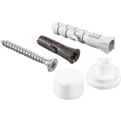 Product image for Rawlplug Sanitary Fixing Set