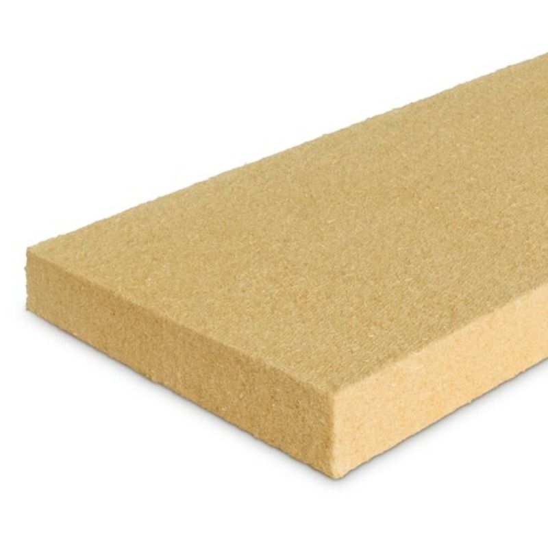 Image of Steico Flex 036 Wood Fibre Insulation Batts - All Sizes