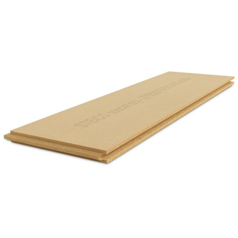 Image of Steico Special Dry Wood Fibre Sarking/Sheathing Board - All Sizes