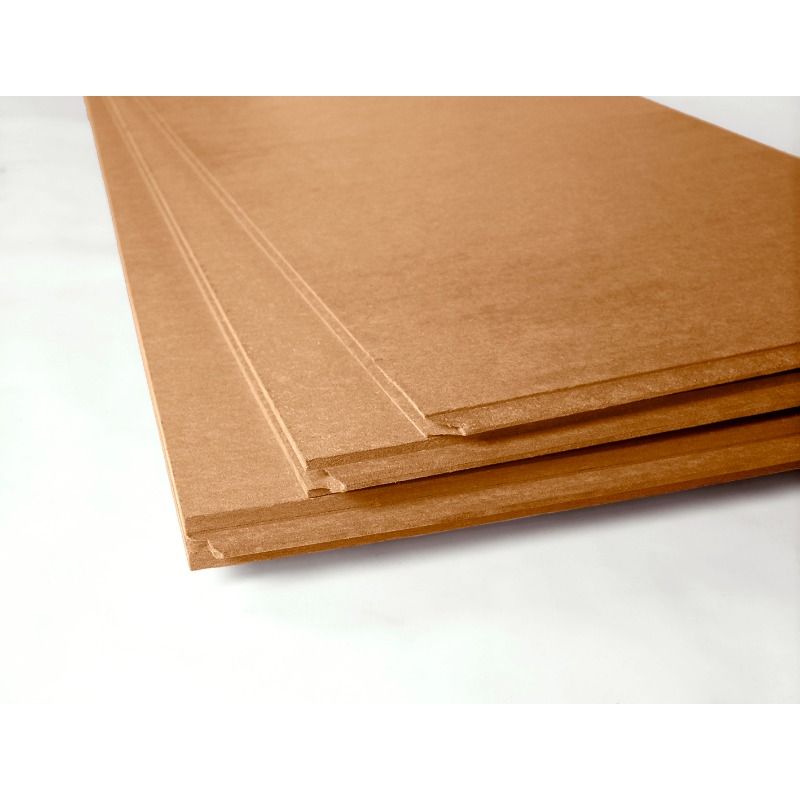Product image for Steico Universal Wood Fibre Sarking/Sheathing Board - All Sizes