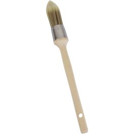 Product image for Prodec Synthetic Pointed Sash Brush 25mm