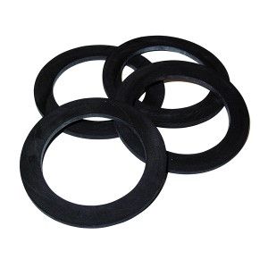 Product image for Regin Circulation Pump Washer 4pk