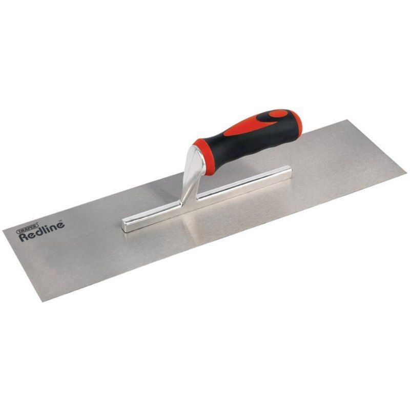 Product image for Draper Soft Grip Plastering Trowel