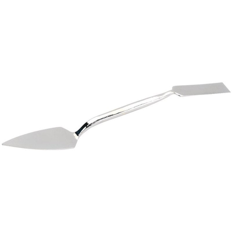 Product image for Draper Plasterer's Leaf And Square Tool (250mm)