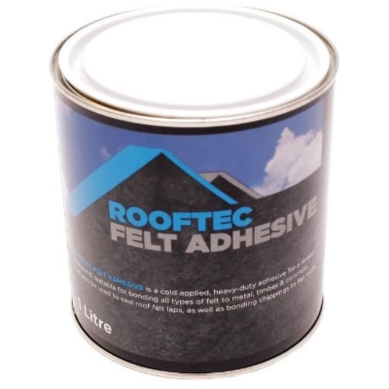 Product image for Felt Adhesive - All Sizes