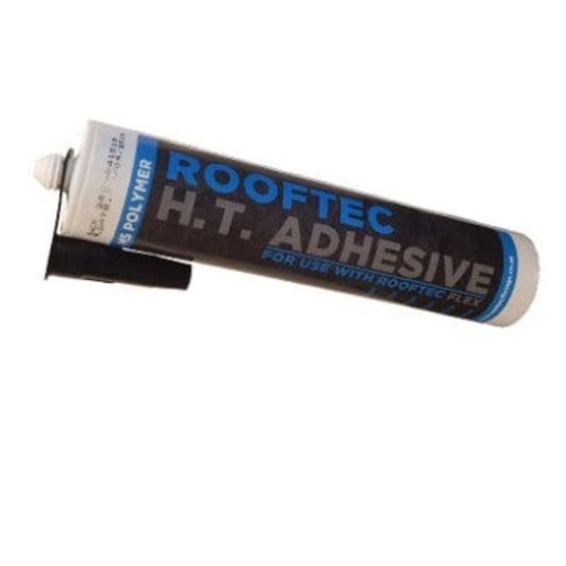 Product image for Rooftec High Tack Adhesive x 290ml (Box of 12)