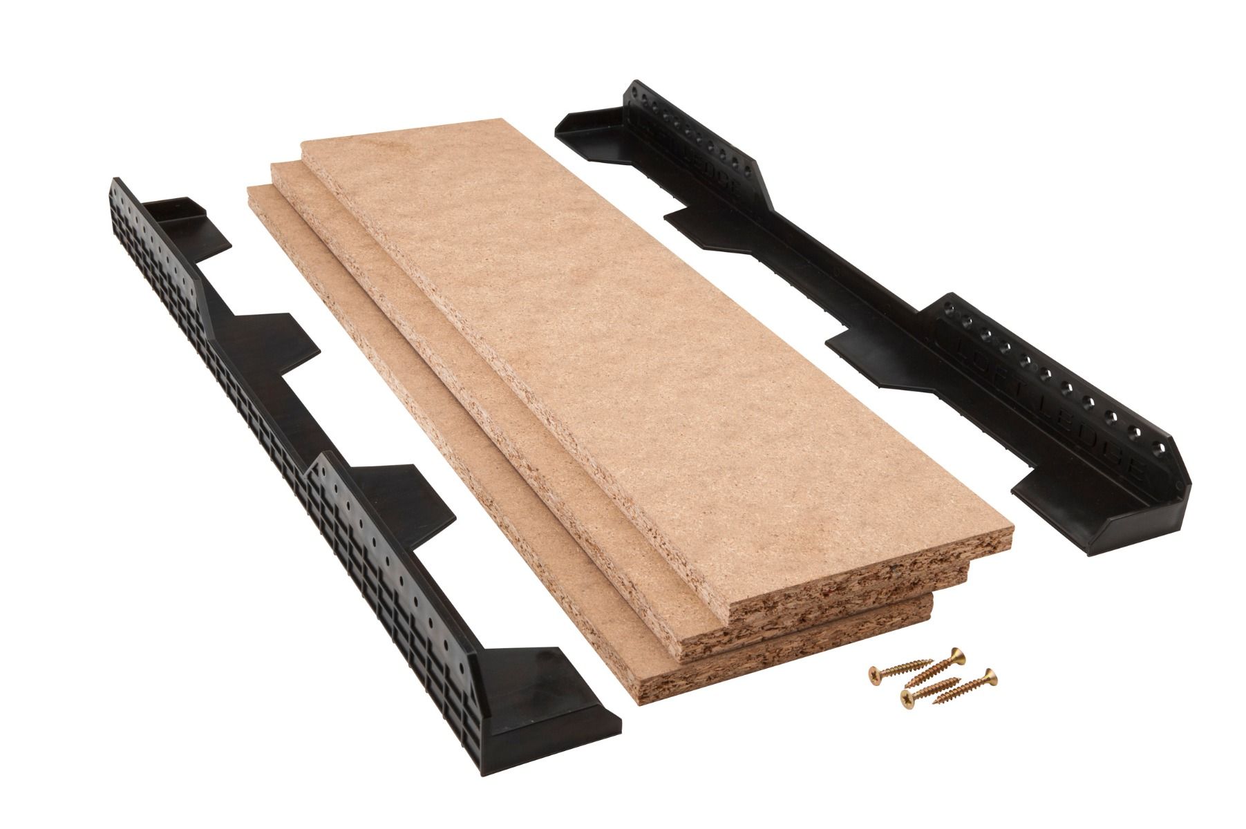 Product image for Forgefix Loft Ledge 530mm x 530mm