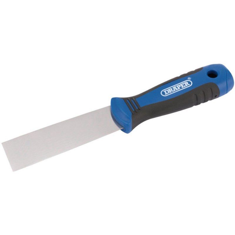 Product image for Draper Soft Grip Filling Knife - All Sizes