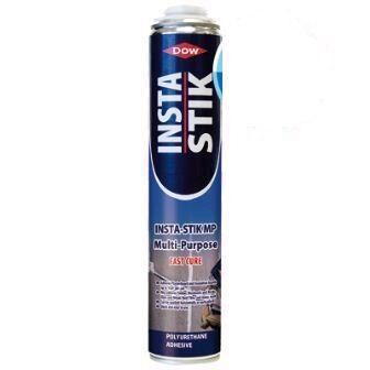 Product image for DOW Insta-stik Multi Purpose Gun Grade 750ml