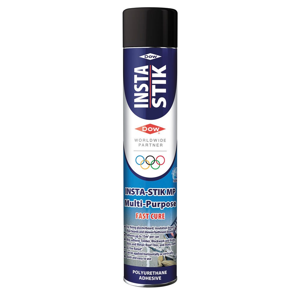 Product image for DOW Insta-stikâ„¢ Multi Purpose Gun Grade 750ml