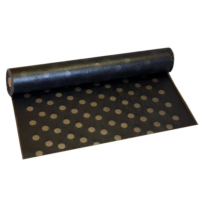 Image of Danosa Glasdan 800 P Perforado 20m x 1m