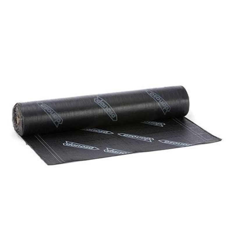 Image of Danosa Esterdan 30 P Elast Autoadhesive - 12m x 1m