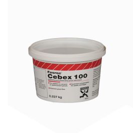 Product image for Fosroc Cebex 100 227g (Conbex)
