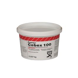 Product image for Fosroc Cebex 100 227g (Conbex)