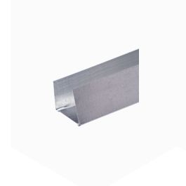 Product image for Libra FT94 Standard 25mm x 94mm x 3m Drywall Metal Head and Floor Track