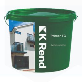 Product image for K Rend 15kg Primer TC White