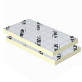 Image of Unilin 90mm x 450mm x 1200mm Cavity Wall Square Edge Thin-R Insulation