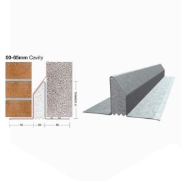 Product image for Birtley 1500mm Cavity Wall Lintel CB50
