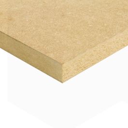 Product image for 15mm x 1220mm x 2440mm MDF