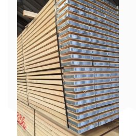 Product image for 36mm x 225mm x 3.9m Scaffold Board