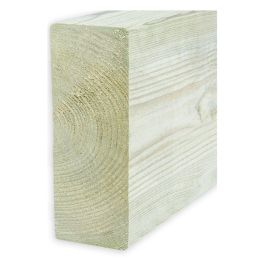 Image of 47x175mm C24 Regularised Treated Timber KD 4.2m