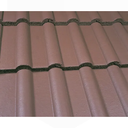 Product image for Marley Double Roman Sm Brown