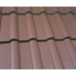 Product image for Marley Double Roman Sm Brown